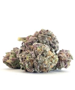 Black Diamond - Indica Dominant