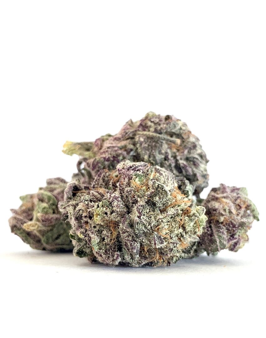 Black Diamond - Indica Dominant