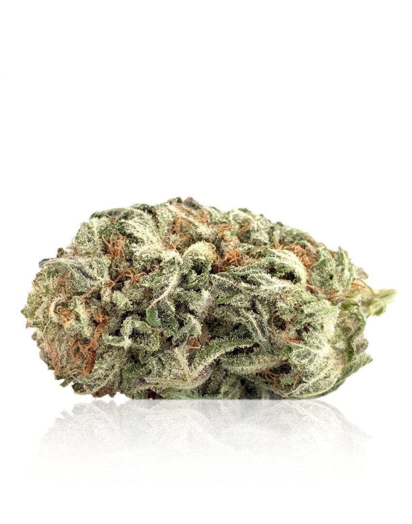 Gods Green Crack - Hybrid