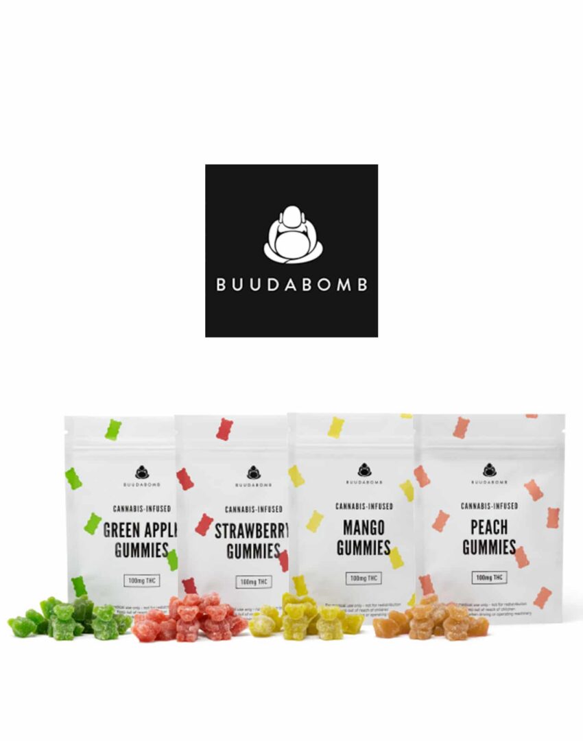 Gummy Bears