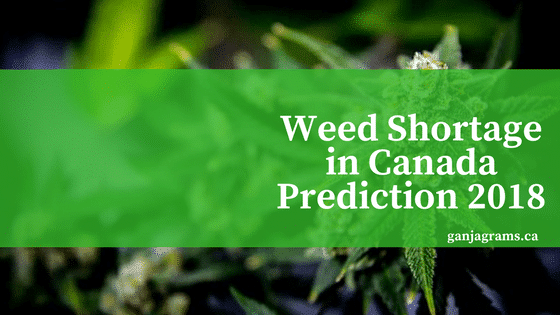weed prediction