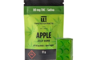 Apple Sativa