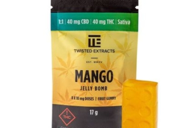 Mango 1:1