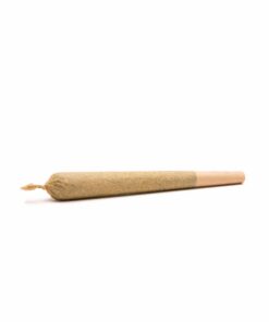 Pre-Rolled Joints