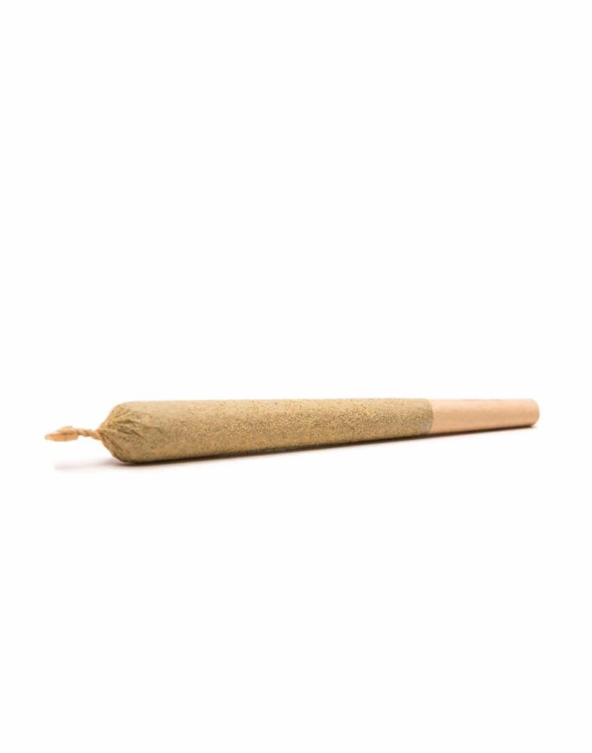 Pre-Rolled Joints