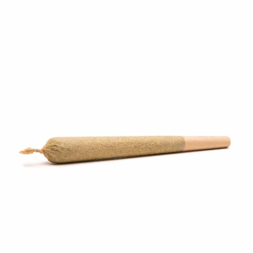 Pre-Rolled Joints