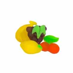 Fruit Salad Gummies - 40mg THC