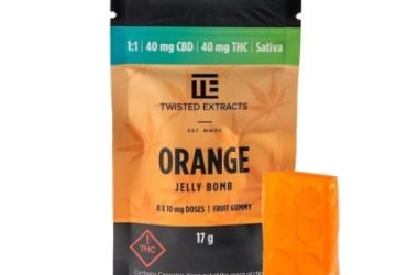 Orange 1:1