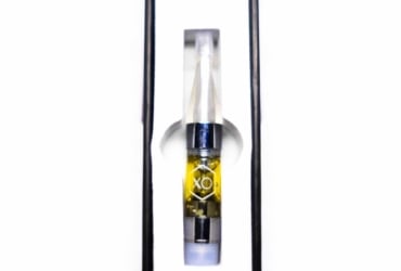 XO Extracts Vape Cartridge