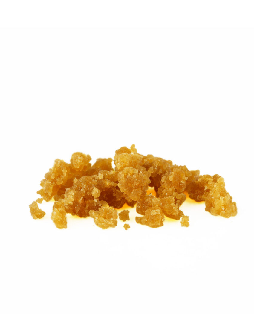Gorilla Glue #4