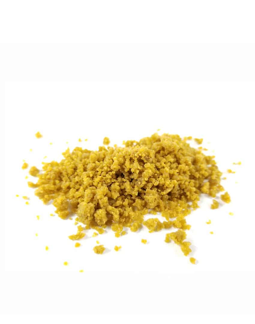 Lemon Skunk Budder