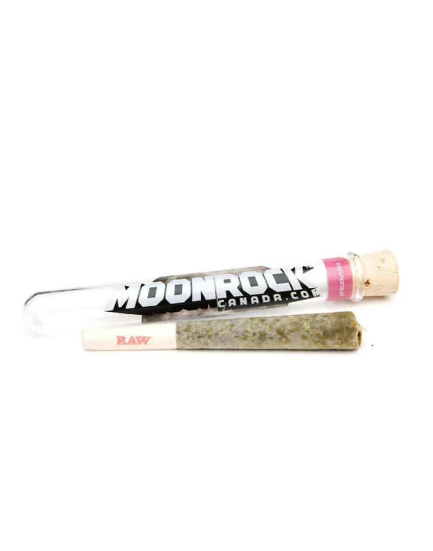 Grapefruit - 1.2g