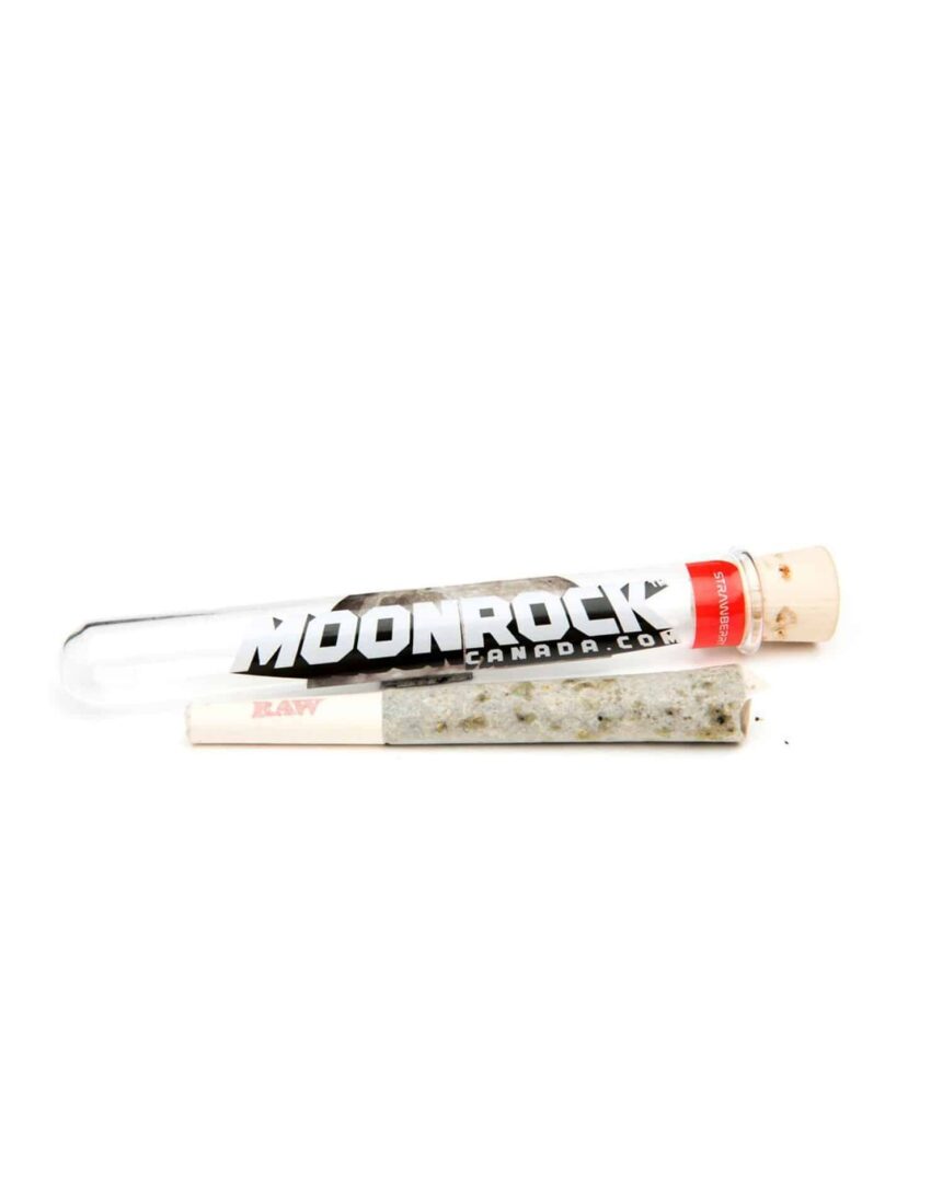 Strawberry - 1.2g