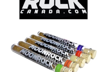 5 unique flavours