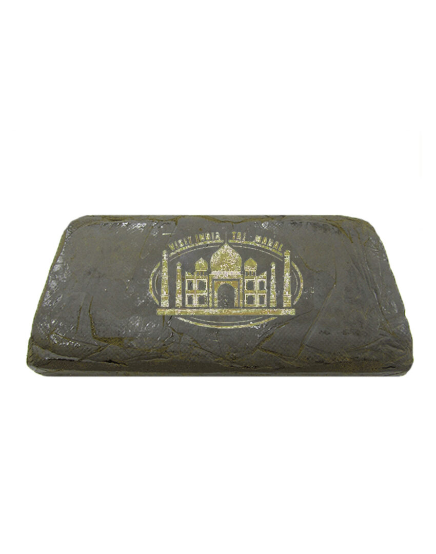 Hindu Hash (Taj-Mahal)