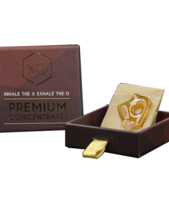 2 gram shatter bundle