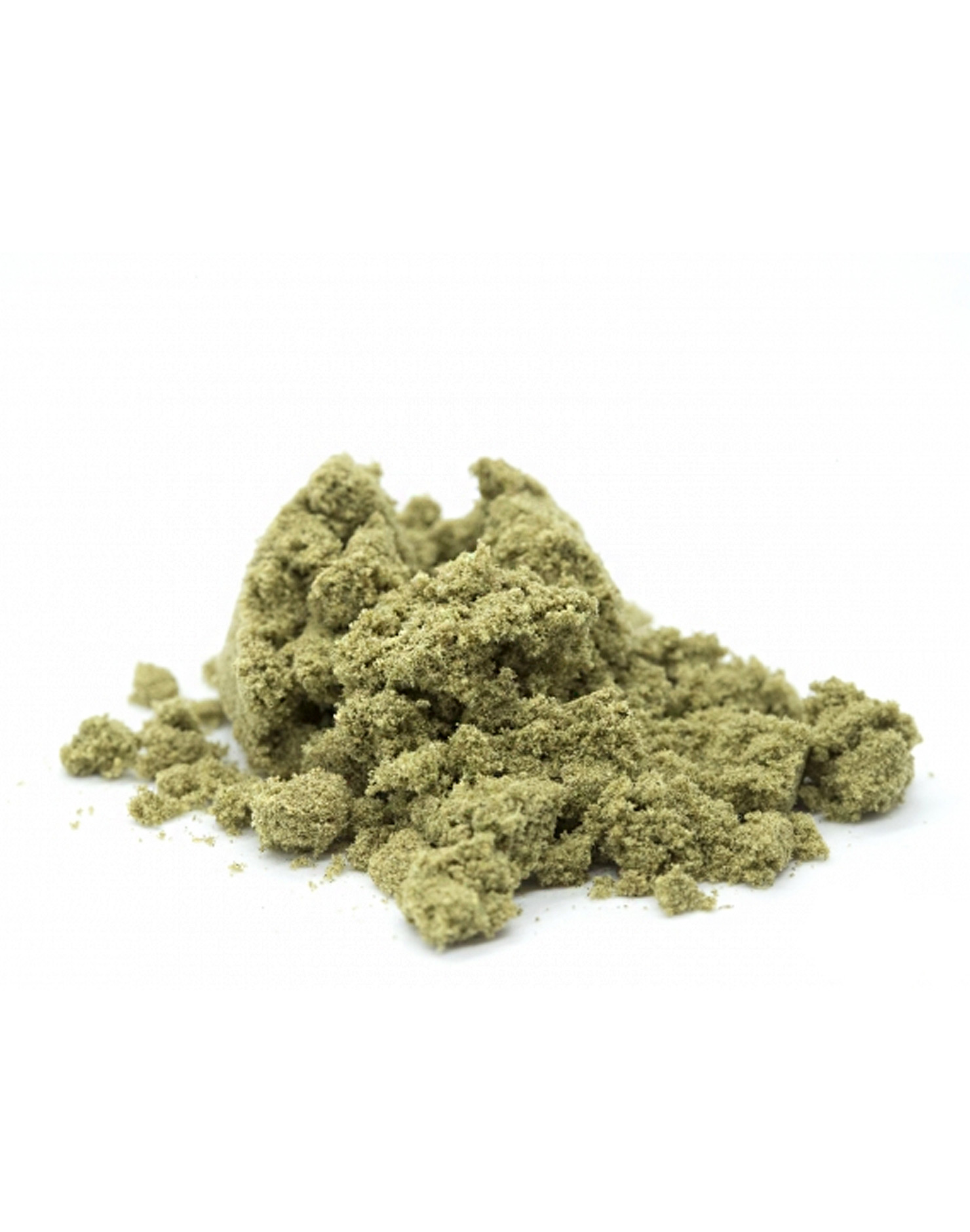 Black Diamond Kief - Indica