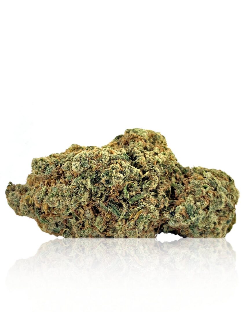 Jack the Ripper - Sativa Dominant