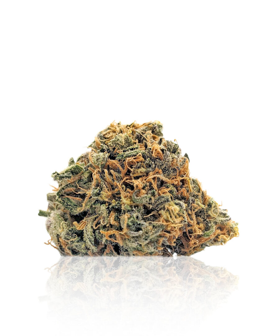 Liberty Haze - Hybrid