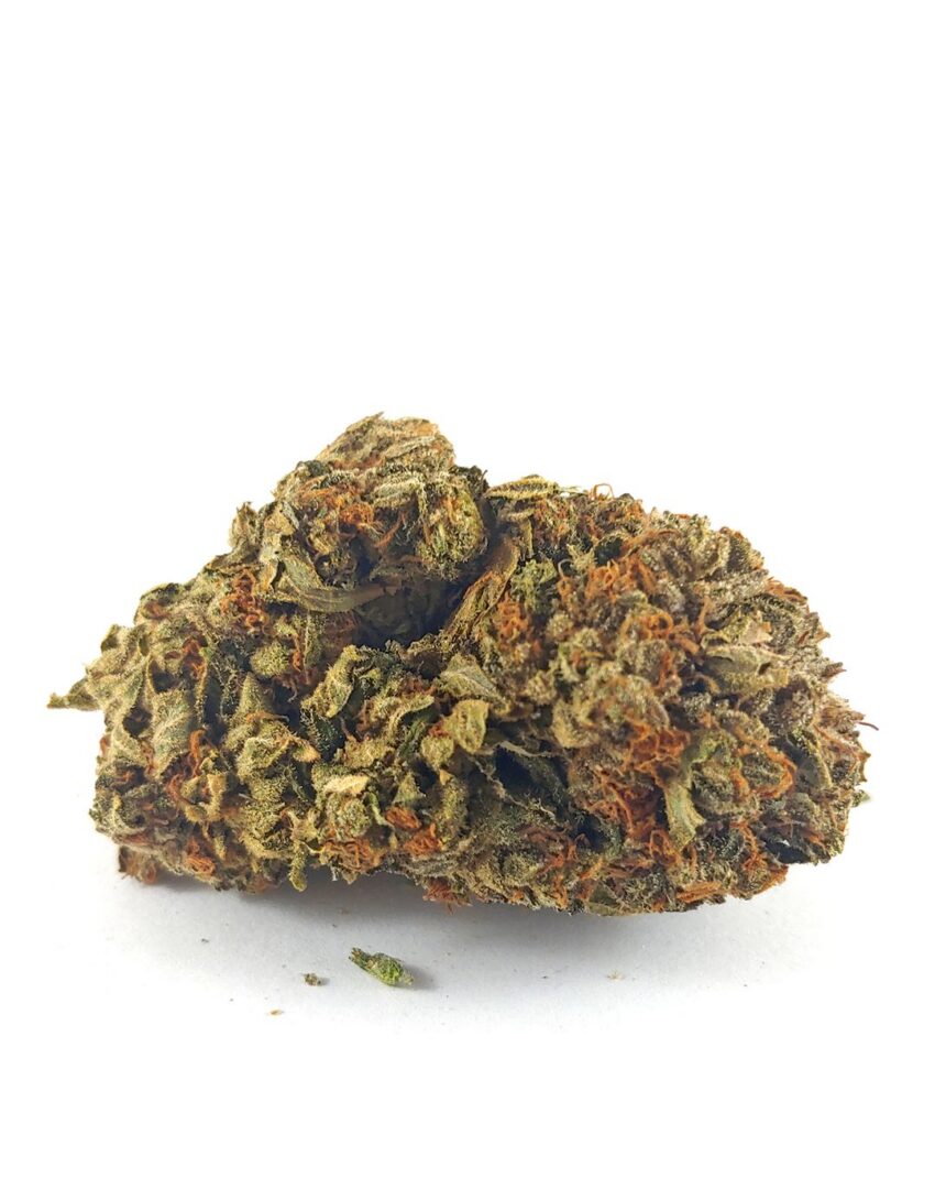 Platinum Bubble Kush (AAA) - 28g