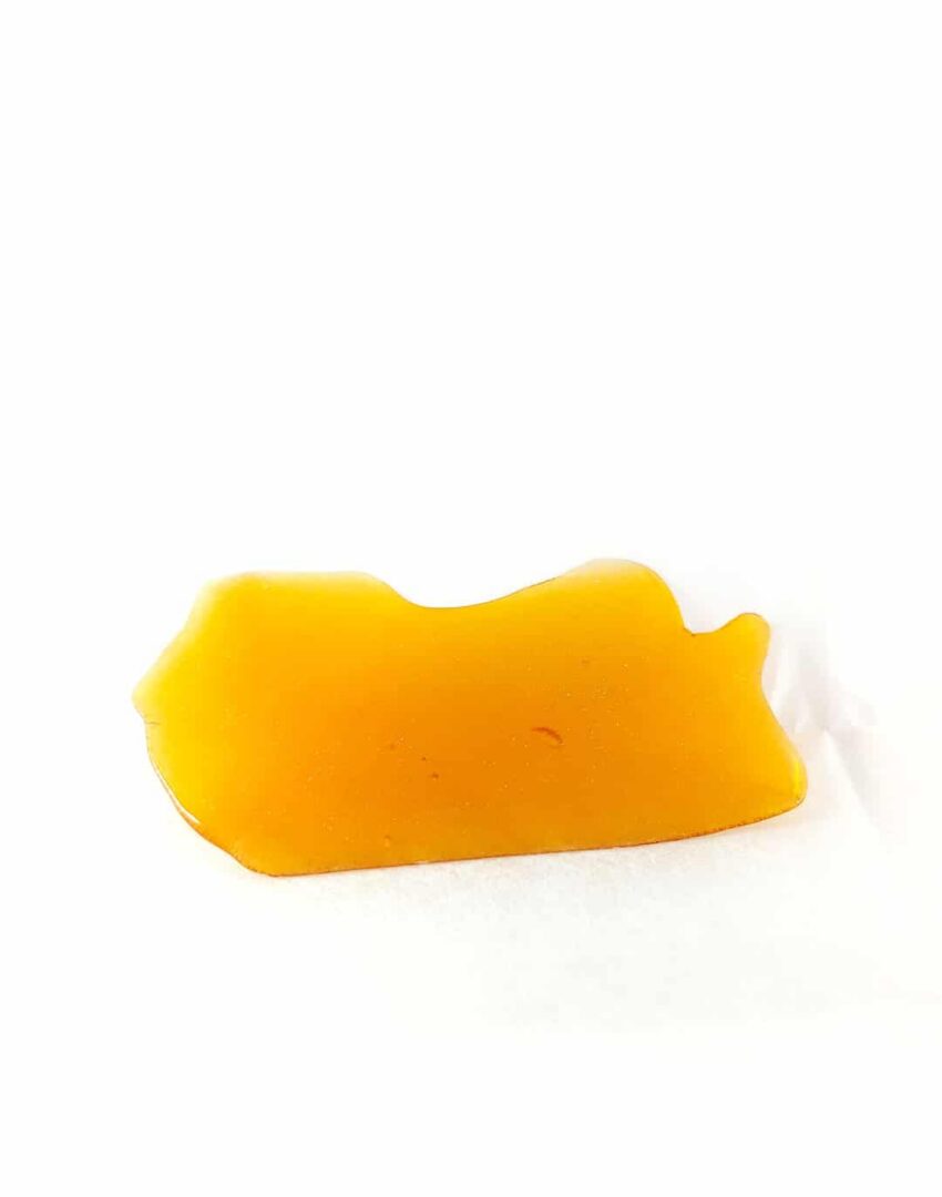 Creamsicle Shatter