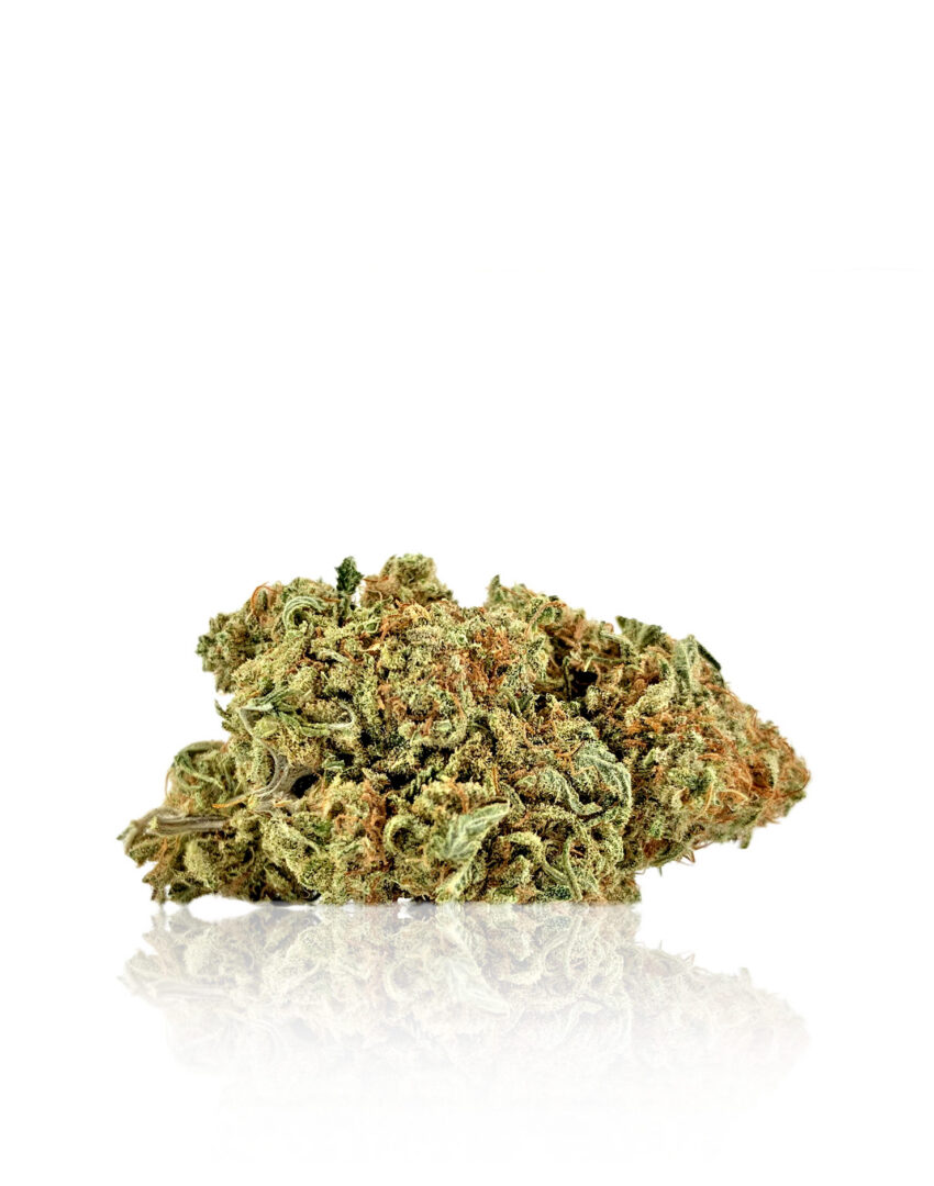 Grapefruit - Hybrid, Sativa