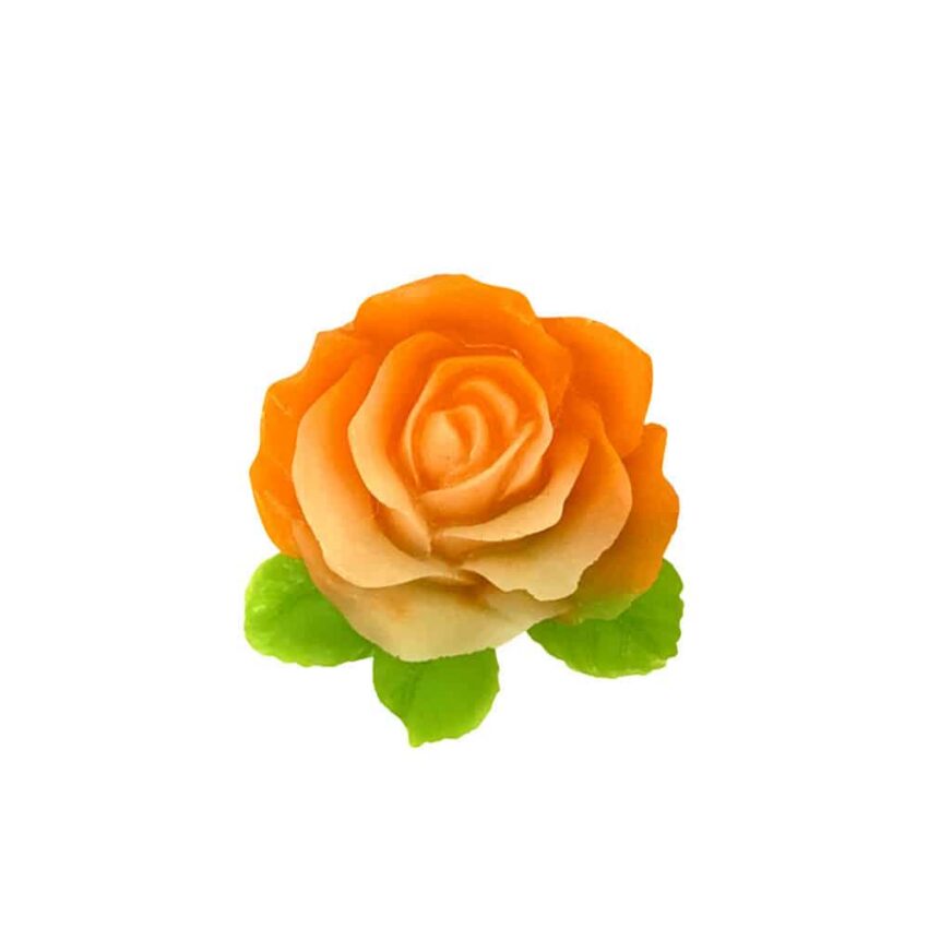 Alternative view of Rosebud by SeC Edibles (800mg THC)