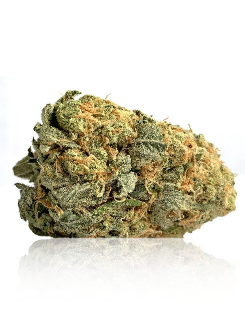 Zombie OG - Indica-Dominant