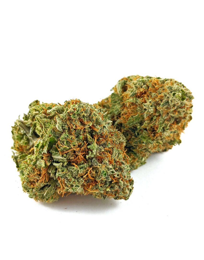 (AAA+) White Fire OG