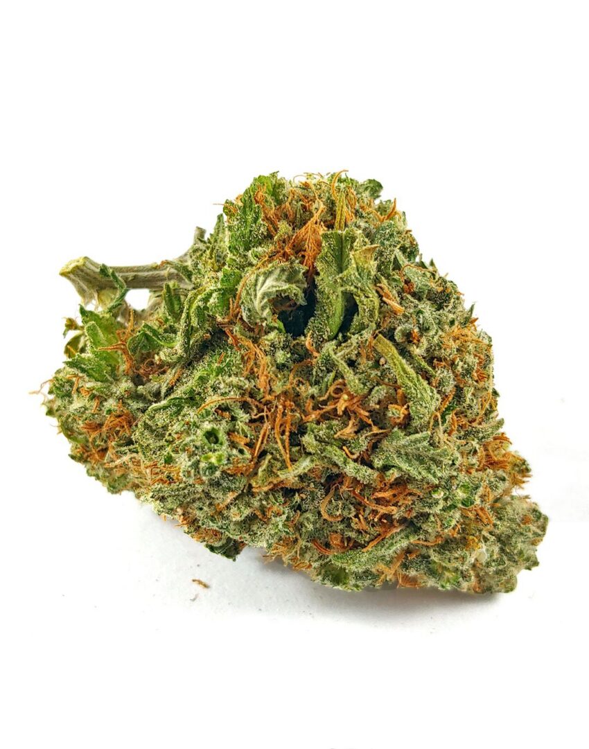 Alternative view of (AAA+) White Fire OG