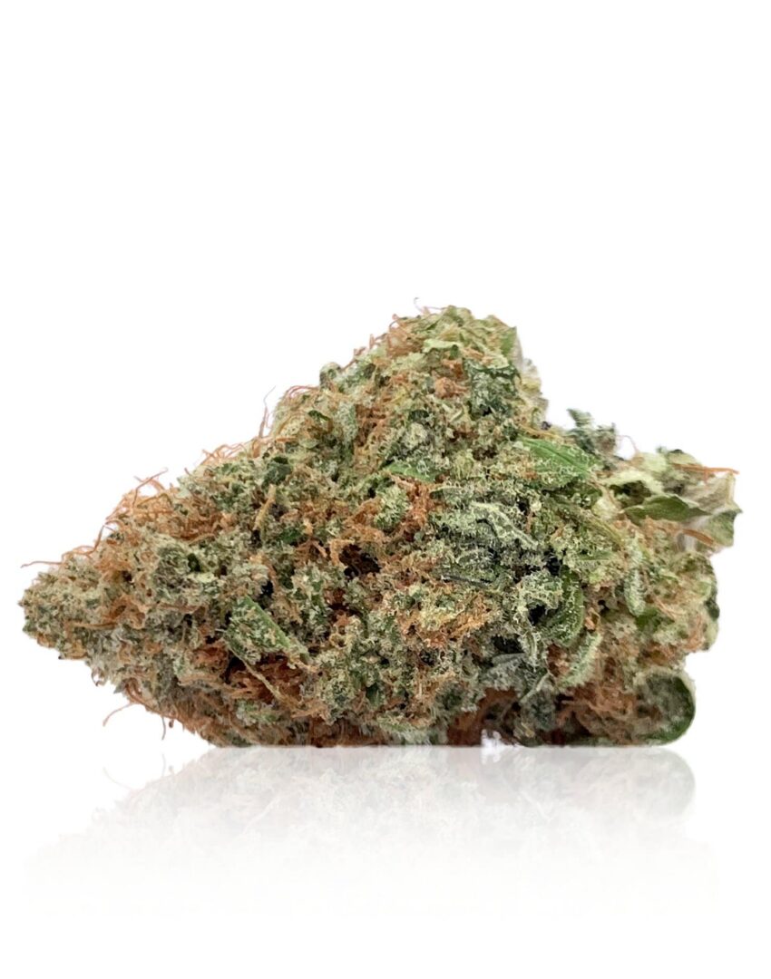 Hawaiian Haze - Hybrid