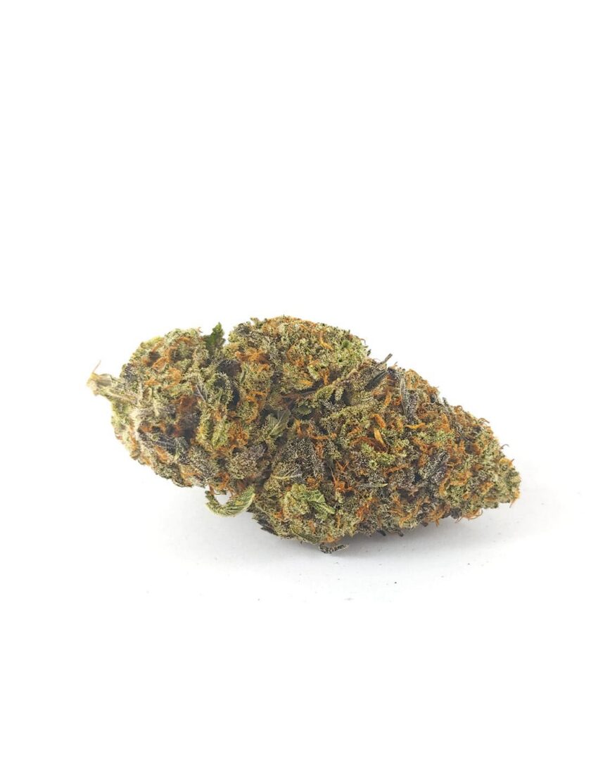 Rocket Fuel (AAA)