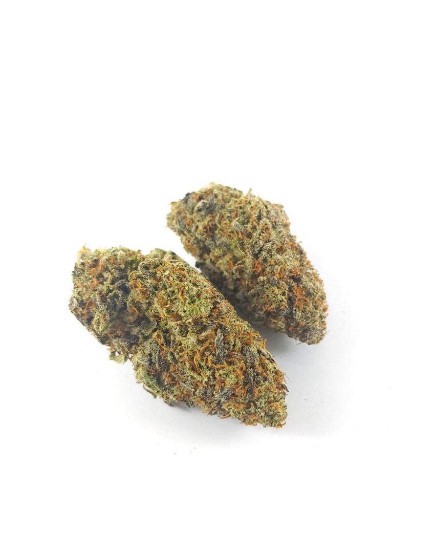 Alternative view of Rocket Fuel (AAA)