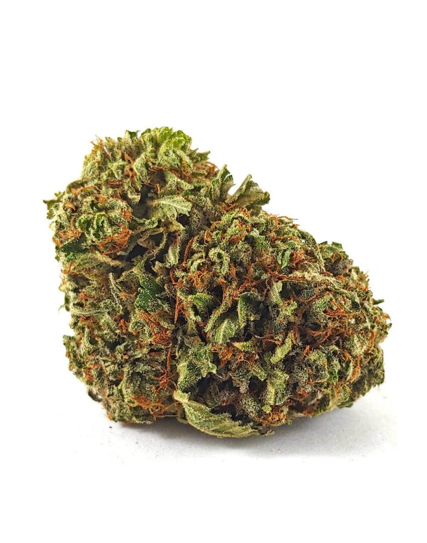 Alternative view of (AA+) Purple Candy
