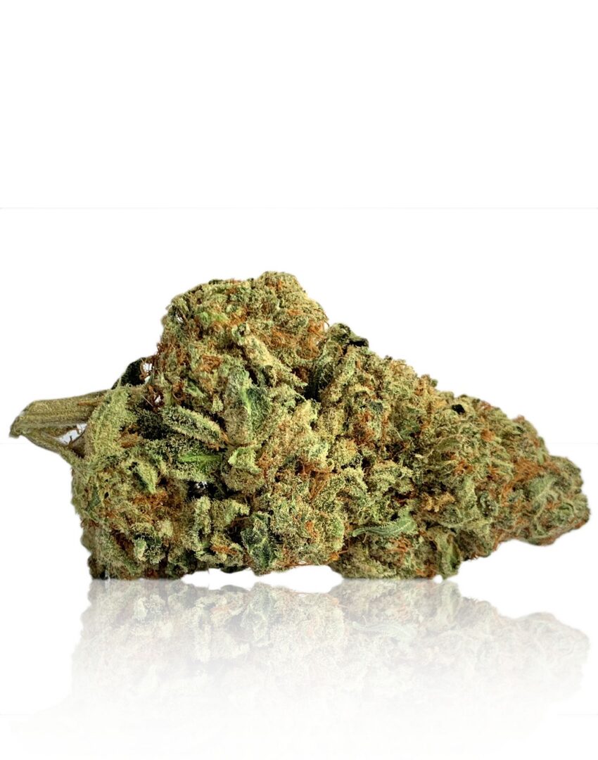 Sativa Dominant Hybrid - 90% Sativa / 10% Indica