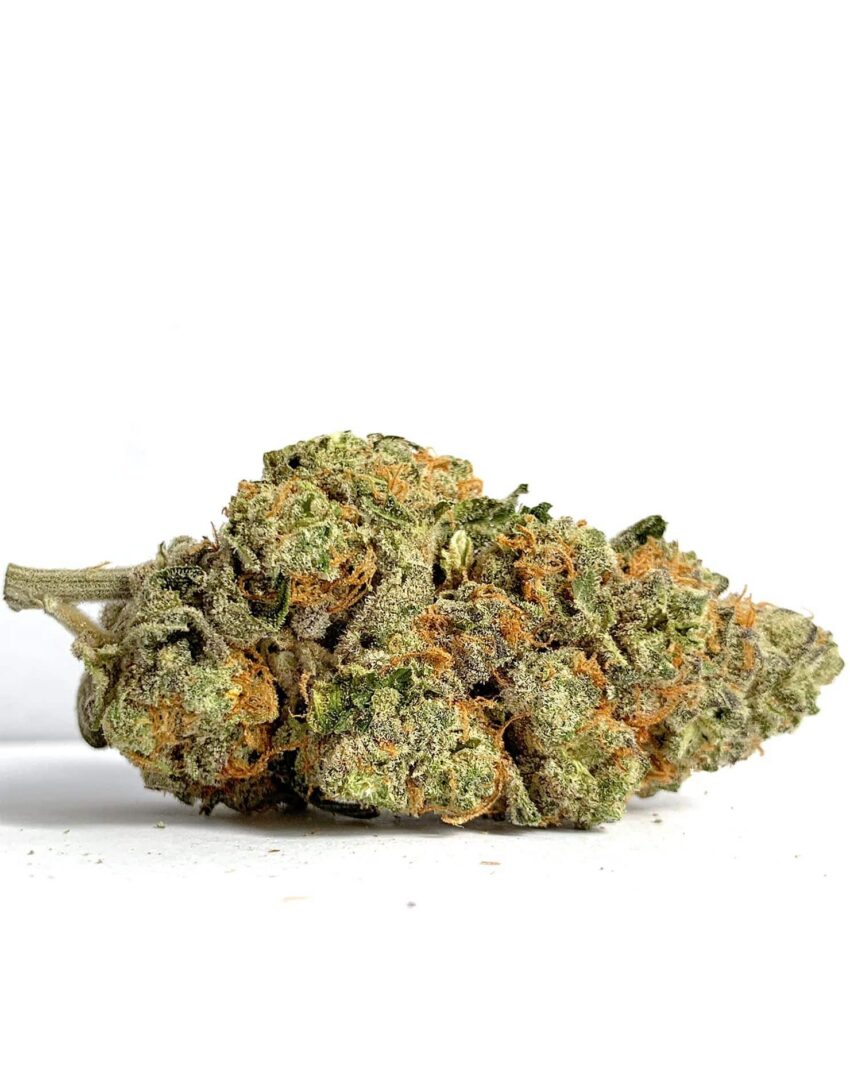 Orange Aid - Sativa