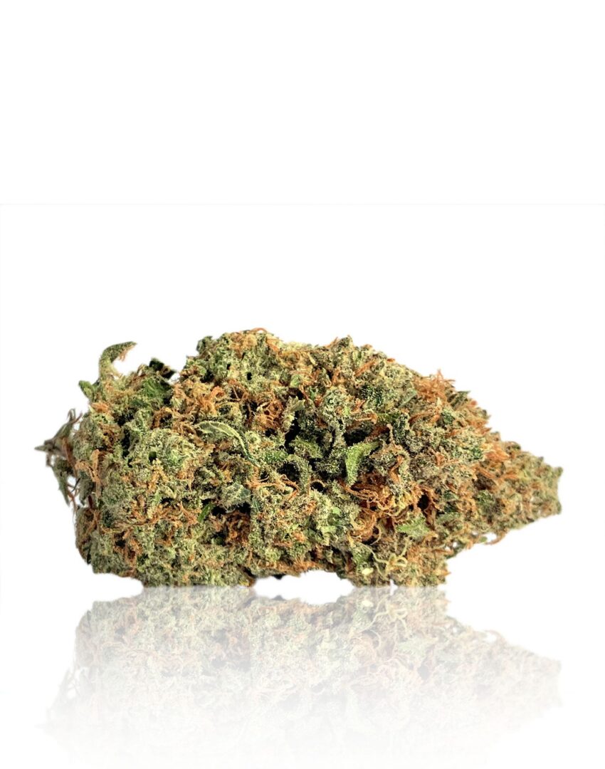 Hybrid - 50% Sativa /50% Indica