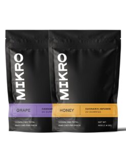 mikro cbd gummies