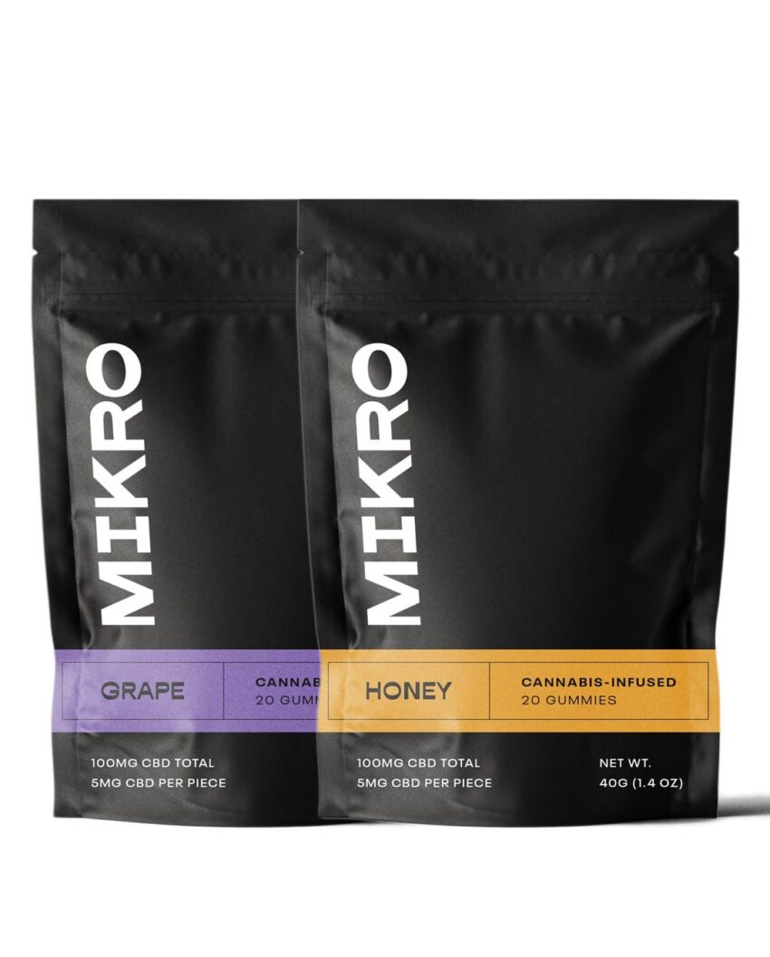 mikro cbd gummies