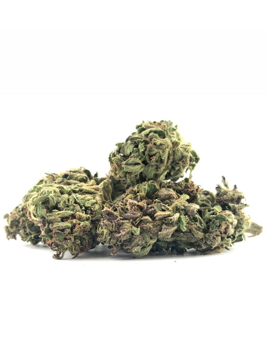 1:1 THC:CBD