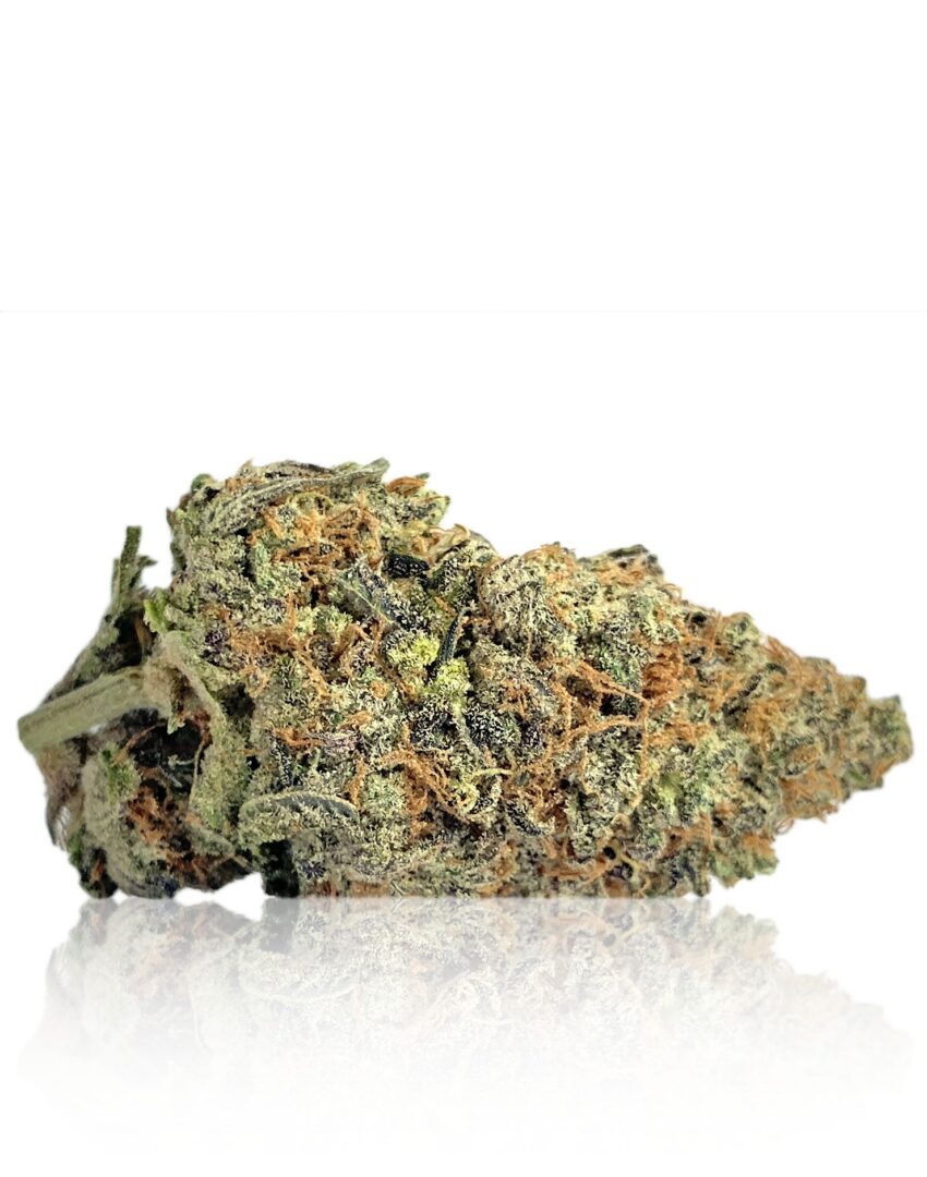 Strawberry OG - Sativa