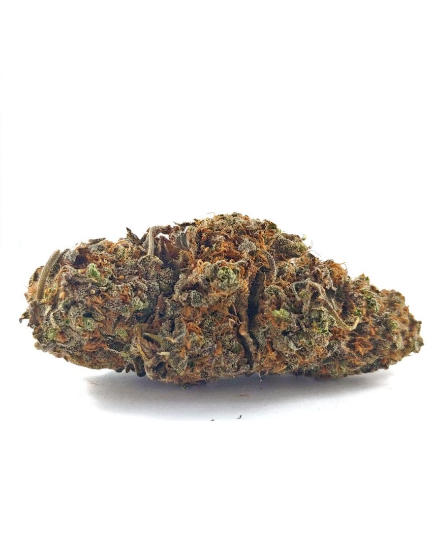 (AAA) Tangerine Haze