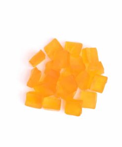 Alternative view of Mikro - 1:1 Gummies - 100mg