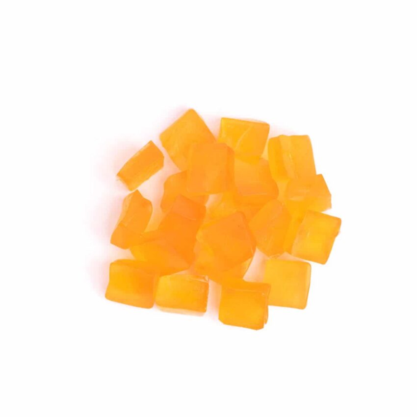 Alternative view of Mikro - 1:1 Gummies - 100mg