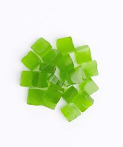 Alternative view of Mikro - THC Gummies - 100mg