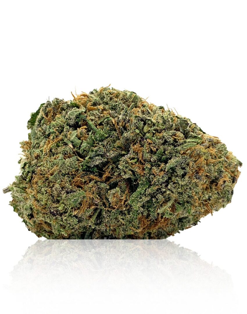 (AAA) Blueberry Kush