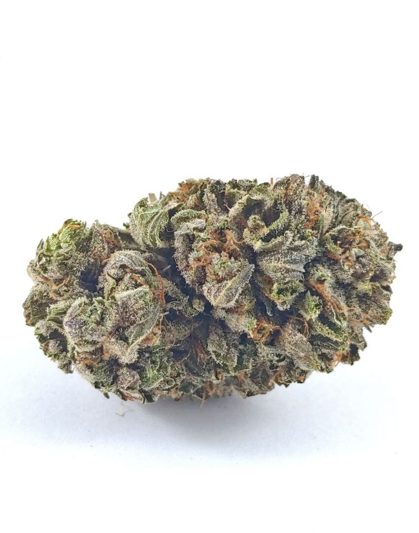 (AAA) Blueberry Diesel