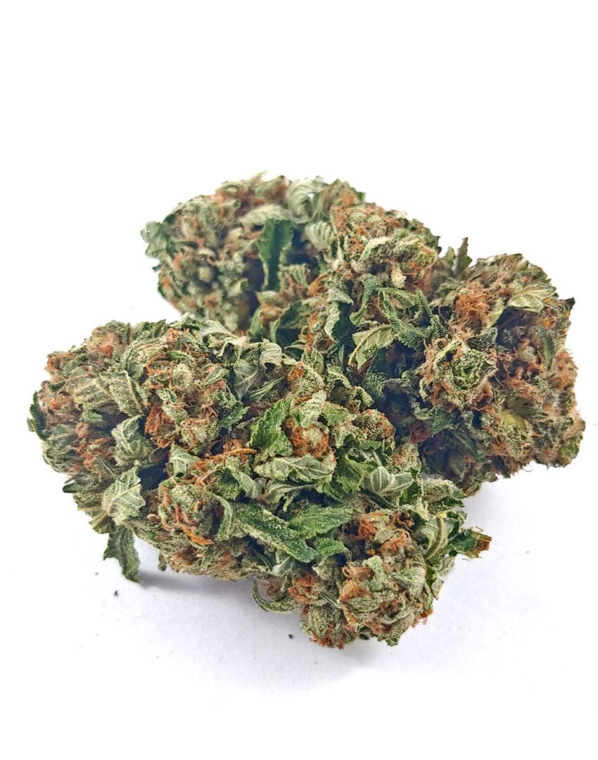 Alternative view of Death Star OG (AAA) - 28g