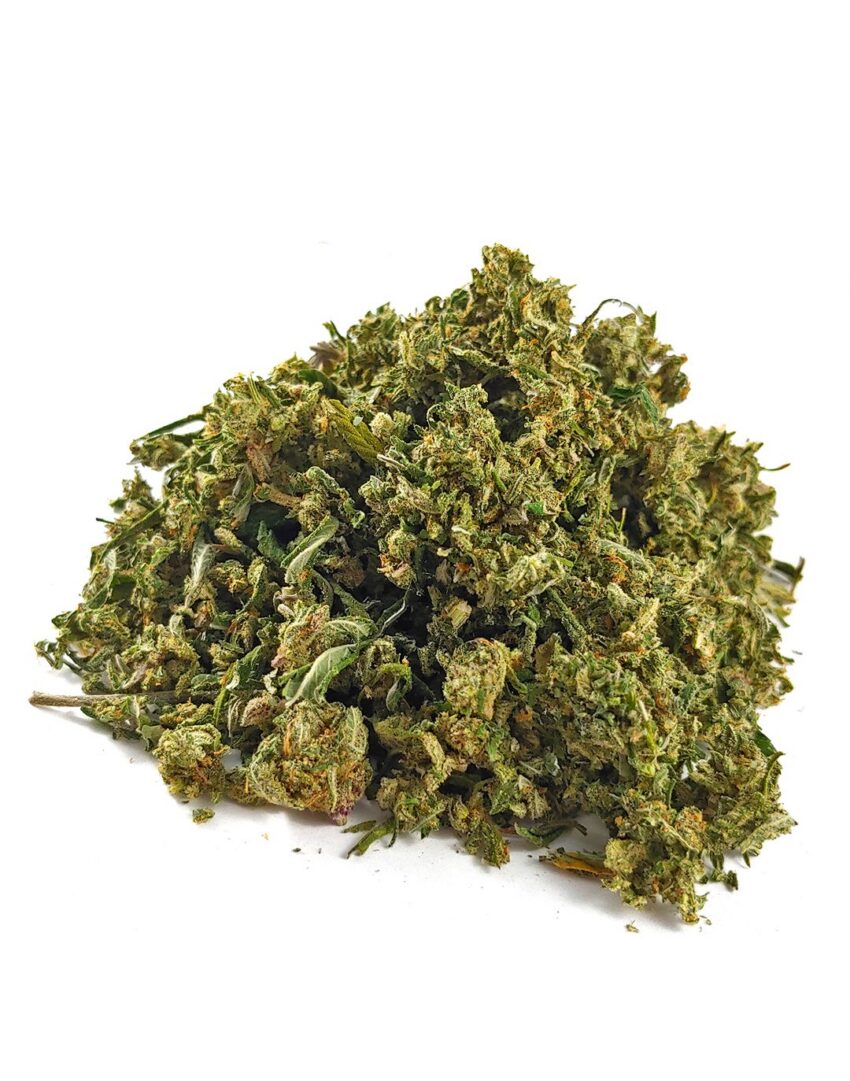 Alternative view of (AAA) Nuken Trim - Shake