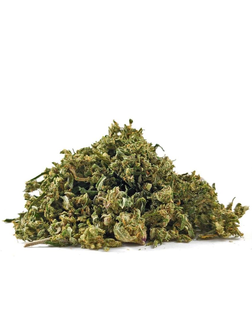 (AAA) Nuken Trim - Shake